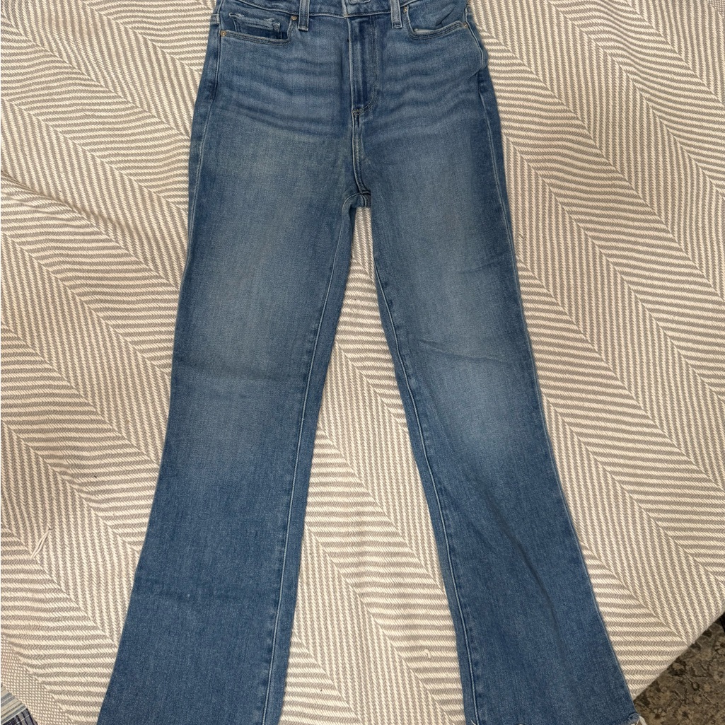 Paige Denim “Claudine”